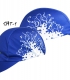COOLMAX排汗抗UV軟帽商品圖-0
